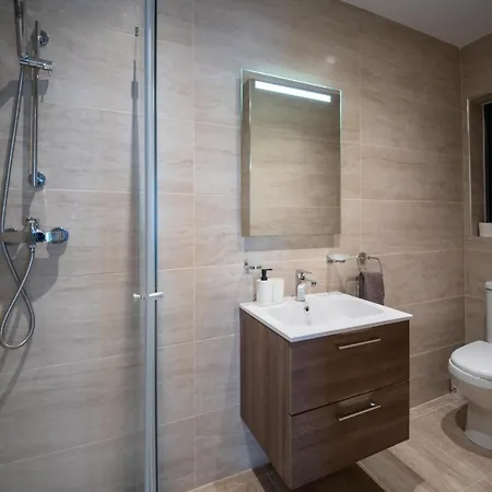 Seaside Luxury Apartment *