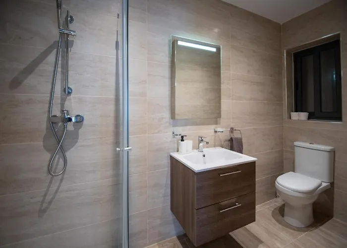 Seaside Luxury Apartment *