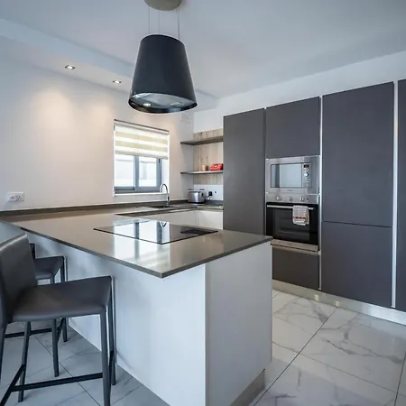 Seaside Luxury Appartamento *