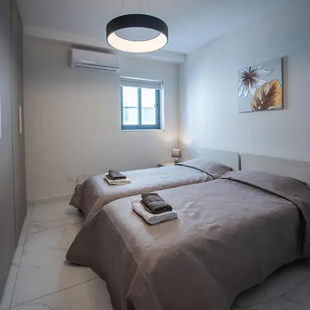 Apartment Seaside Luxury *