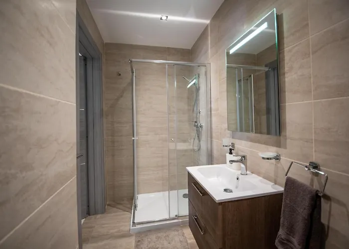 Apartamento Seaside Luxury St. Paul's Bay